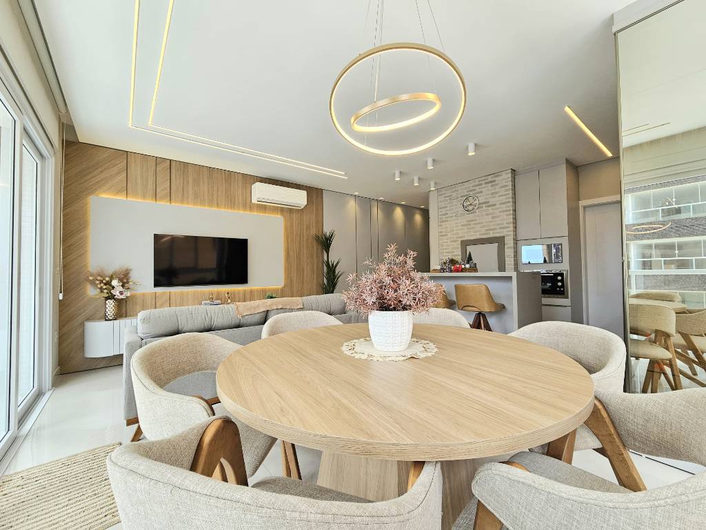 Apartamento 3 dormitórios para venda, Zona Nova em Capão da Canoa | Ref.: 10007