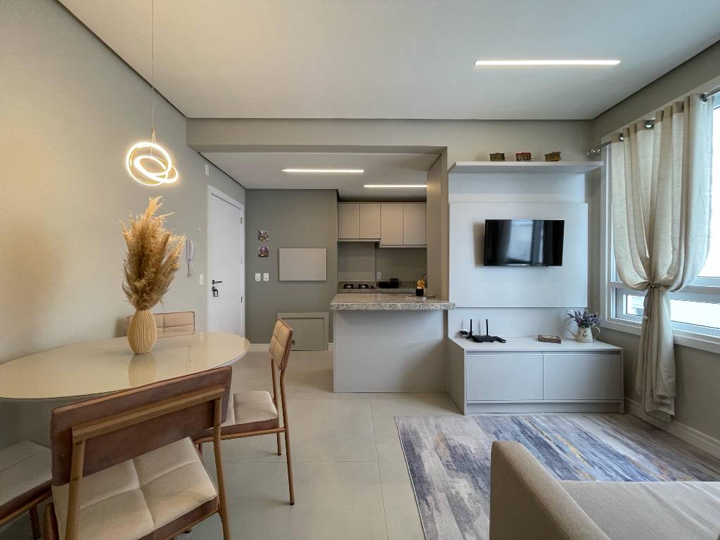 Apartamento 1 dormitório para venda, Zona Nova em Capão da Canoa | Ref.: 10045