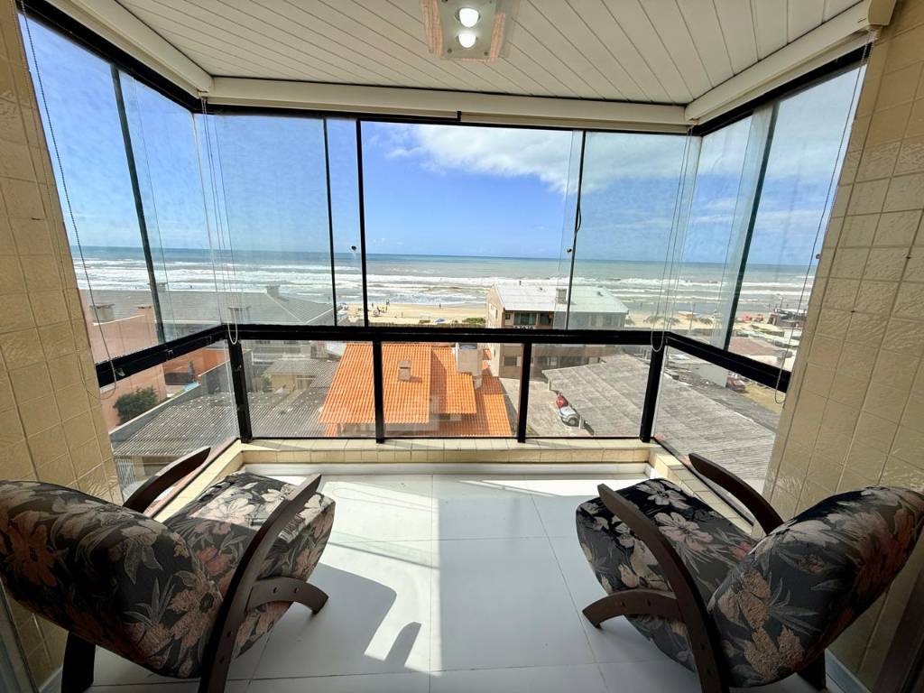 Apartamento 3 dormitórios para venda, Zona Nova em Capão da Canoa | Ref.: 10052