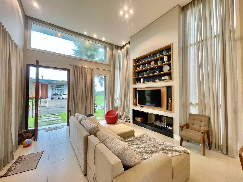 Casa em Condomínio 3 dormitórios para venda, Dubai em Capão da Canoa | Ref.: 10105