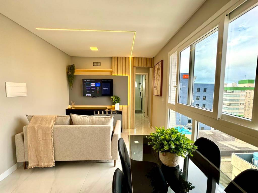 Apartamento 1 dormitório para venda, Centro em Capão da Canoa | Ref.: 10174