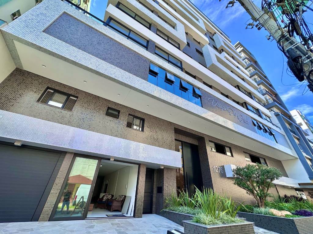 Apartamento 3 dormitórios para venda, Zona Nova em Capão da Canoa | Ref.: 10246