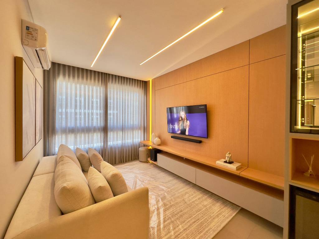 Apartamento 1 dormitório para venda, Zona Nova em Capão da Canoa | Ref.: 10274