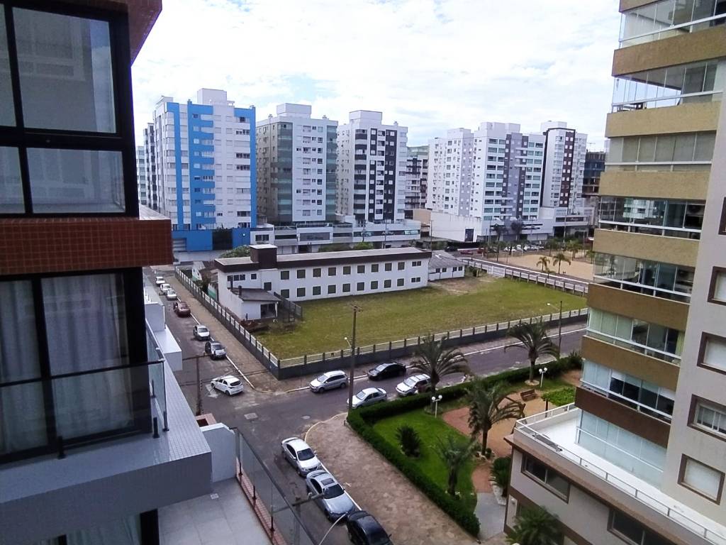 Apartamento 3 dormitórios para venda, Zona Nova em Capão da Canoa | Ref.: 10359