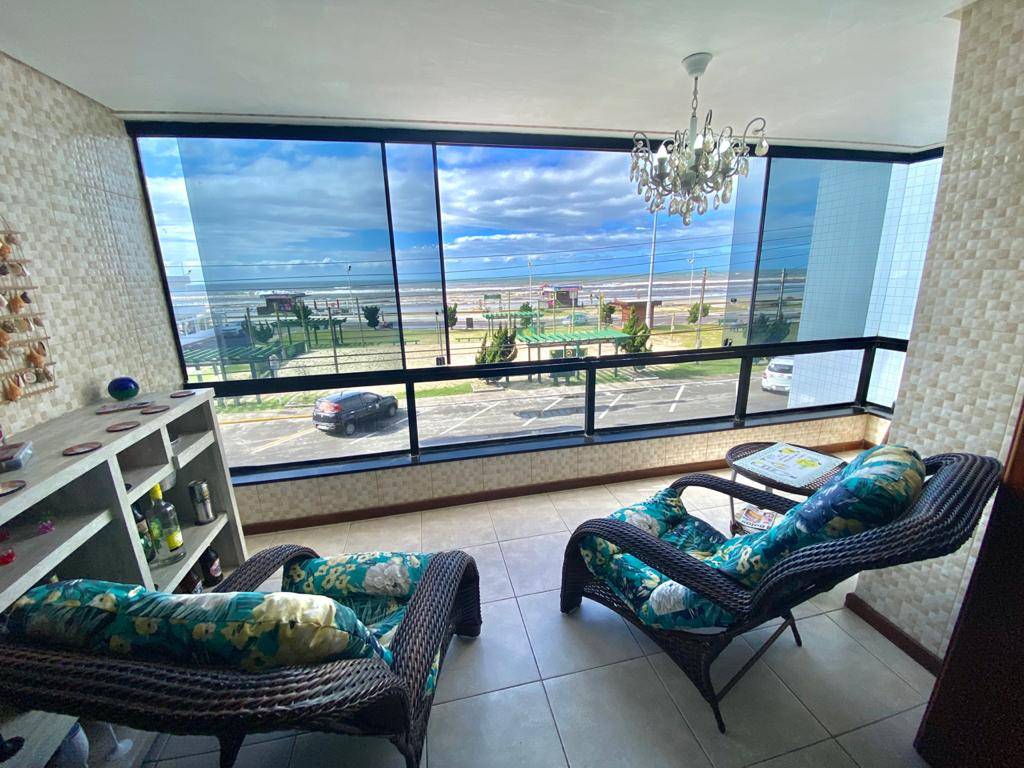 Apartamento 2 dormitórios para venda, Zona Nova em Capão da Canoa | Ref.: 1043