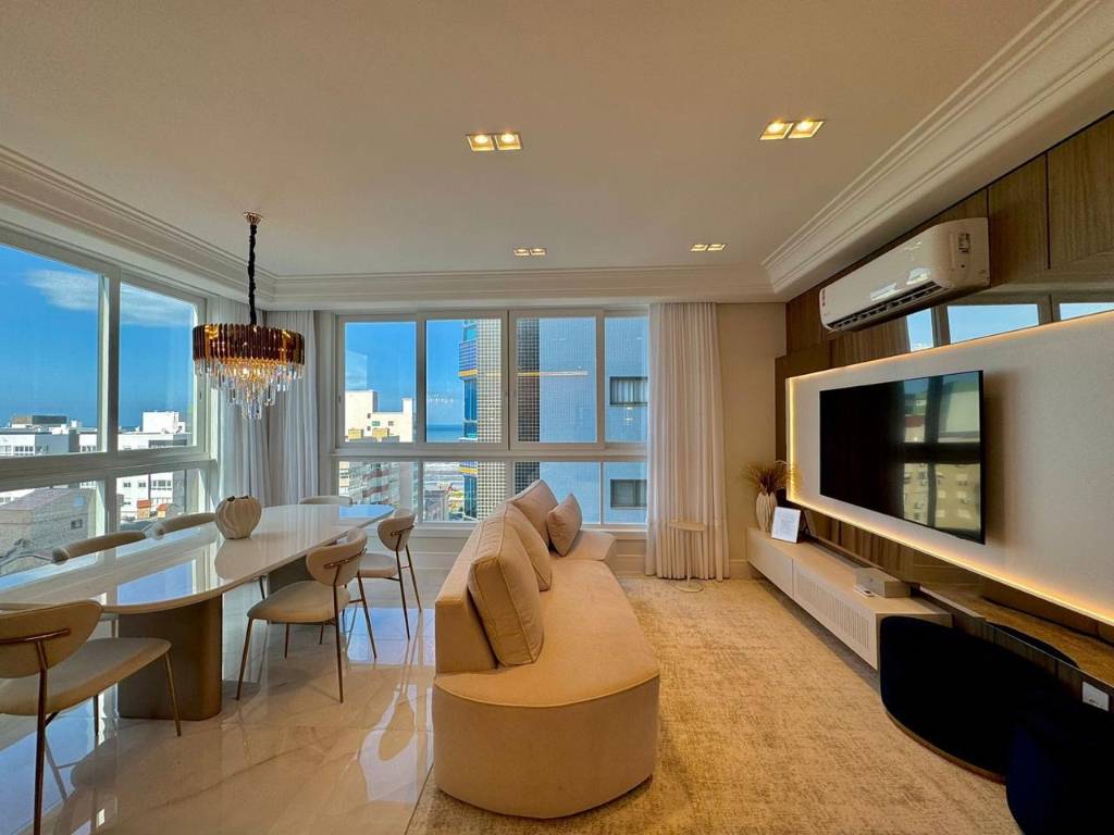Apartamento 3 dormitórios para venda, Zona Nova em Capão da Canoa | Ref.: 10433