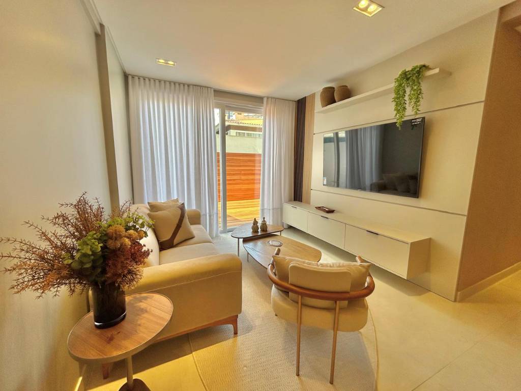 Apartamento 2 dormitórios para venda, Centro em Capão da Canoa | Ref.: 10470