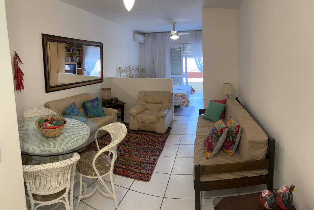 Apartamento 1 dormitório para venda, Centro em Capão da Canoa | Ref.: 10513