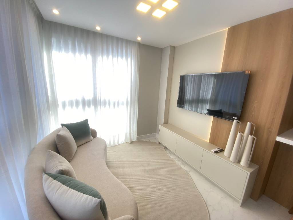 Apartamento 2 dormitórios para venda, Zona Nova em Capão da Canoa | Ref.: 10518