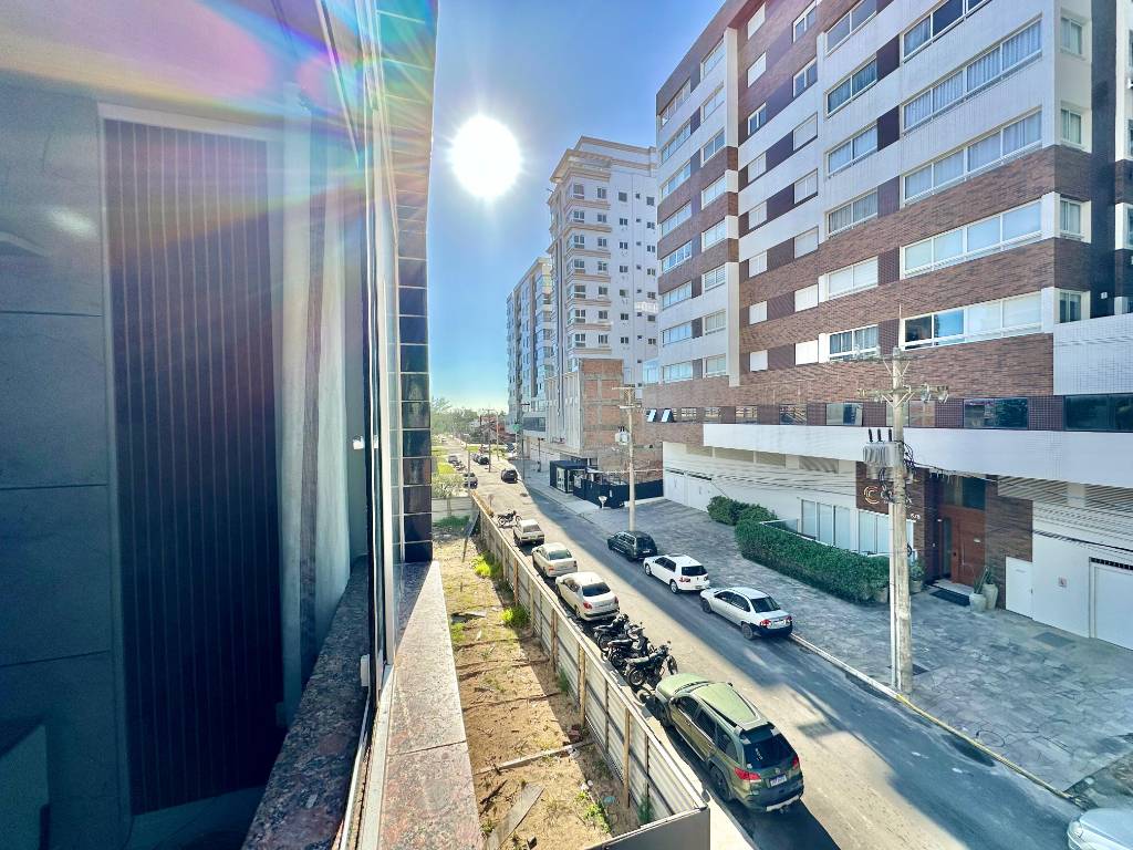 Apartamento 2 dormitórios para venda, Zona Nova em Capão da Canoa | Ref.: 10702