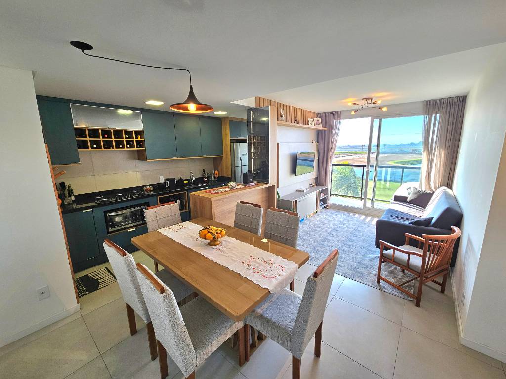 Apartamento 2 dormitórios para venda, Centro em Xangri-lá | Ref.: 10711