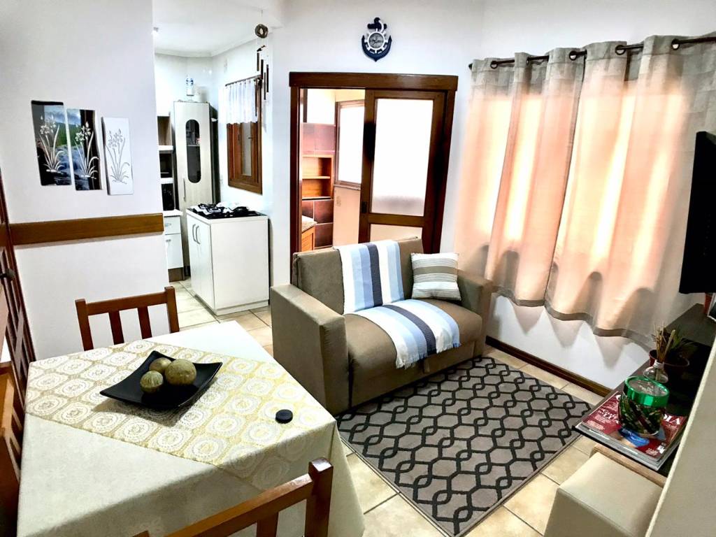 Apartamento 1 dormitório para venda, Centro em Capão da Canoa | Ref.: 1074