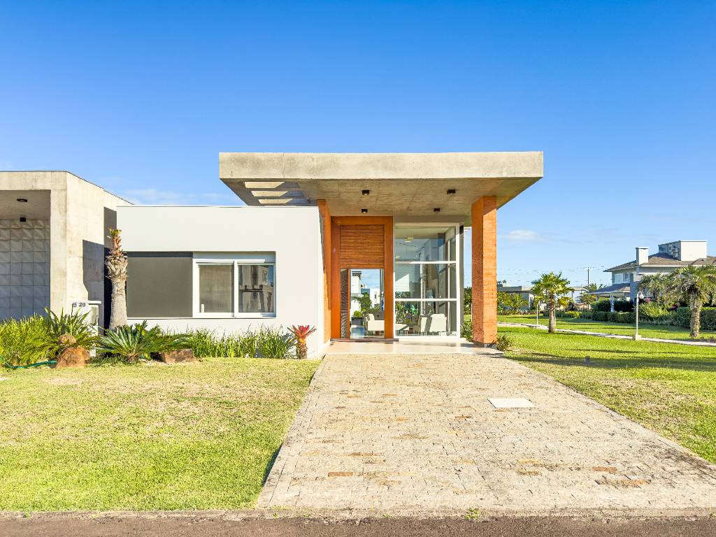 Casa em Condomínio 4 dormitórios para venda, Riviera em Xangri-lá | Ref.: 10783