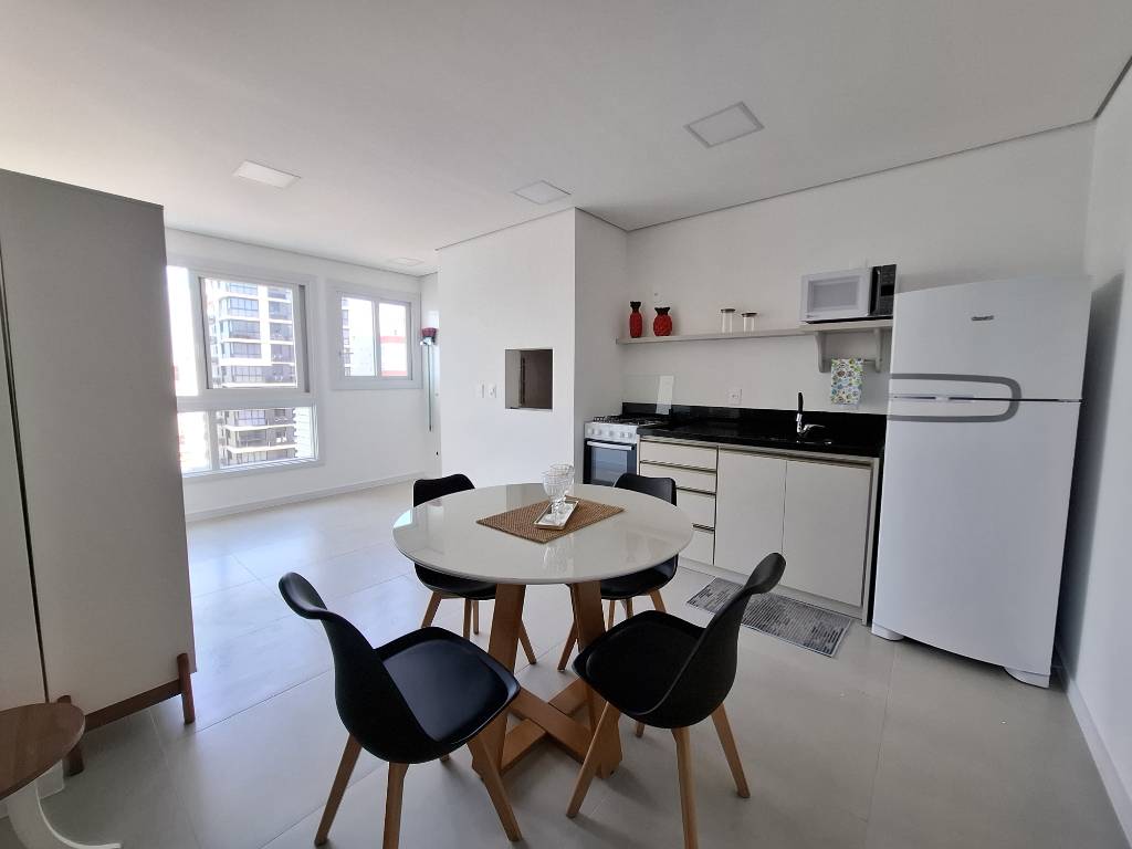 Apartamento 2 dormitórios para venda, Navegantes em Capão da Canoa | Ref.: 10789