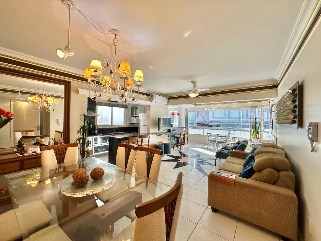 Apartamento 2 dormitórios para venda, Zona Nova em Capão da Canoa | Ref.: 10838