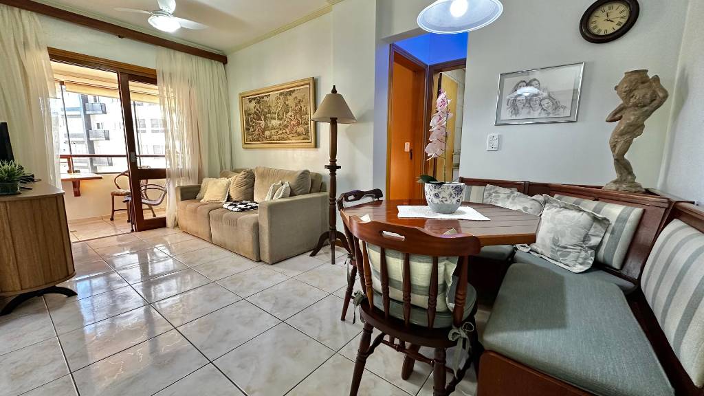 Apartamento 1 dormitório para venda, Zona Nova em Capão da Canoa | Ref.: 10876