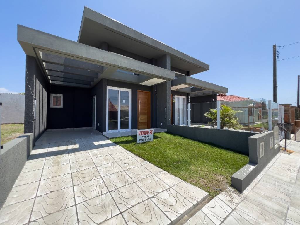 Casa 3 dormitórios para venda, Jardim Beira Mar em Capão da Canoa | Ref.: 10933