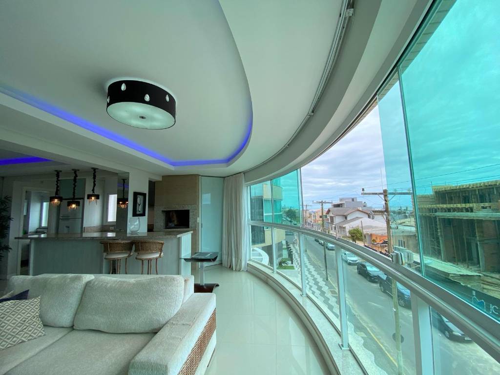 Apartamento 3 dormitórios para venda, Zona Nova em Capão da Canoa | Ref.: 10945