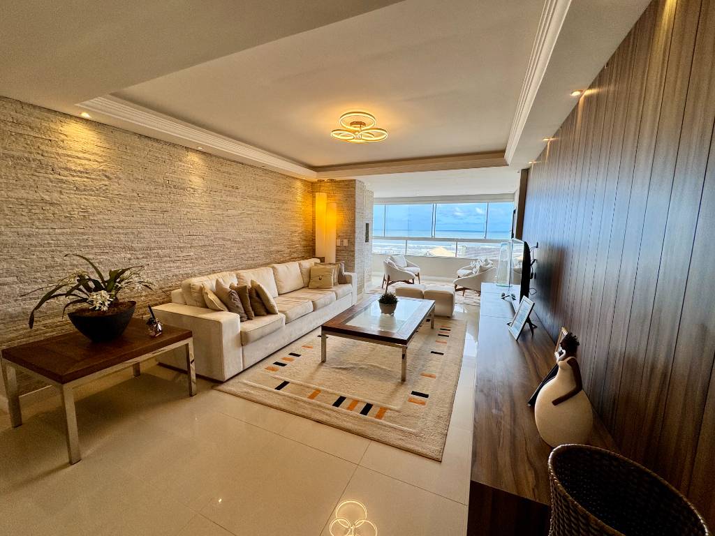 Apartamento 4 dormitórios para venda, Zona Nova em Capão da Canoa | Ref.: 11007