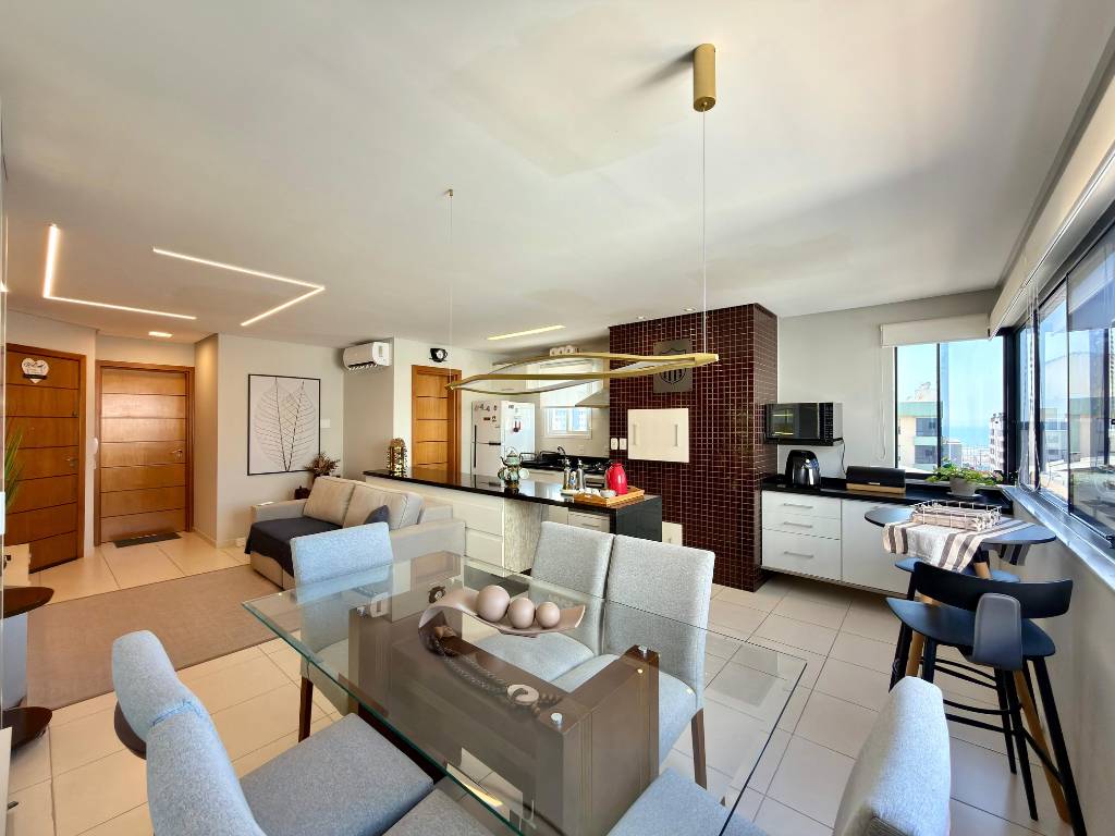 Apartamento 3 dormitórios para venda, Centro | Ref.: 11074