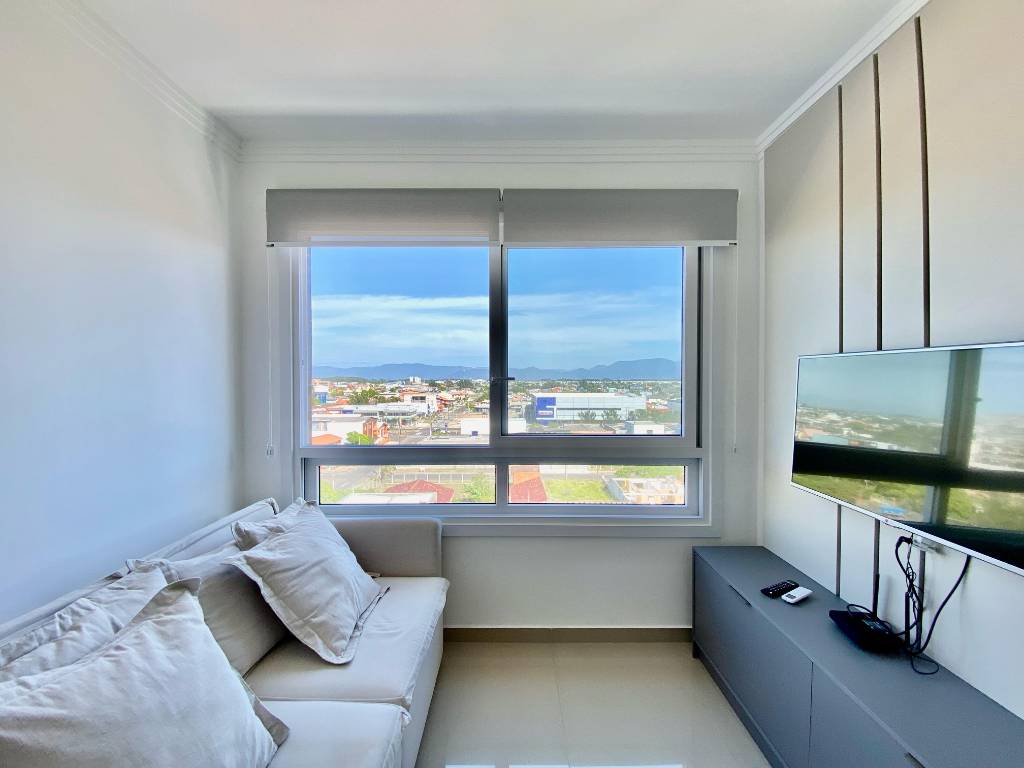 Apartamento 1 dormitório para venda, Zona Nova em Capão da Canoa | Ref.: 11134