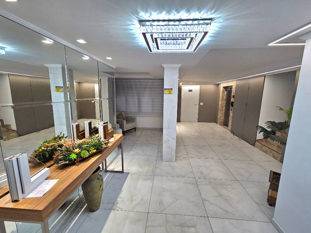 Apartamento 1 dormitório para venda, Centro em Capão da Canoa | Ref.: 11136