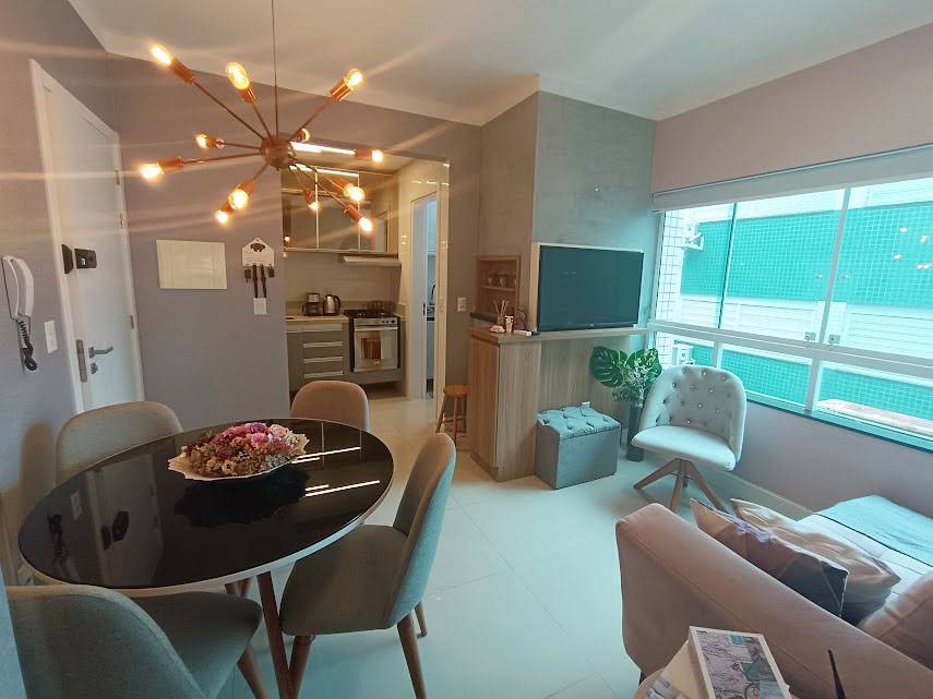 Apartamento 1 dormitório para venda, Zona Nova em Capão da Canoa | Ref.: 11141