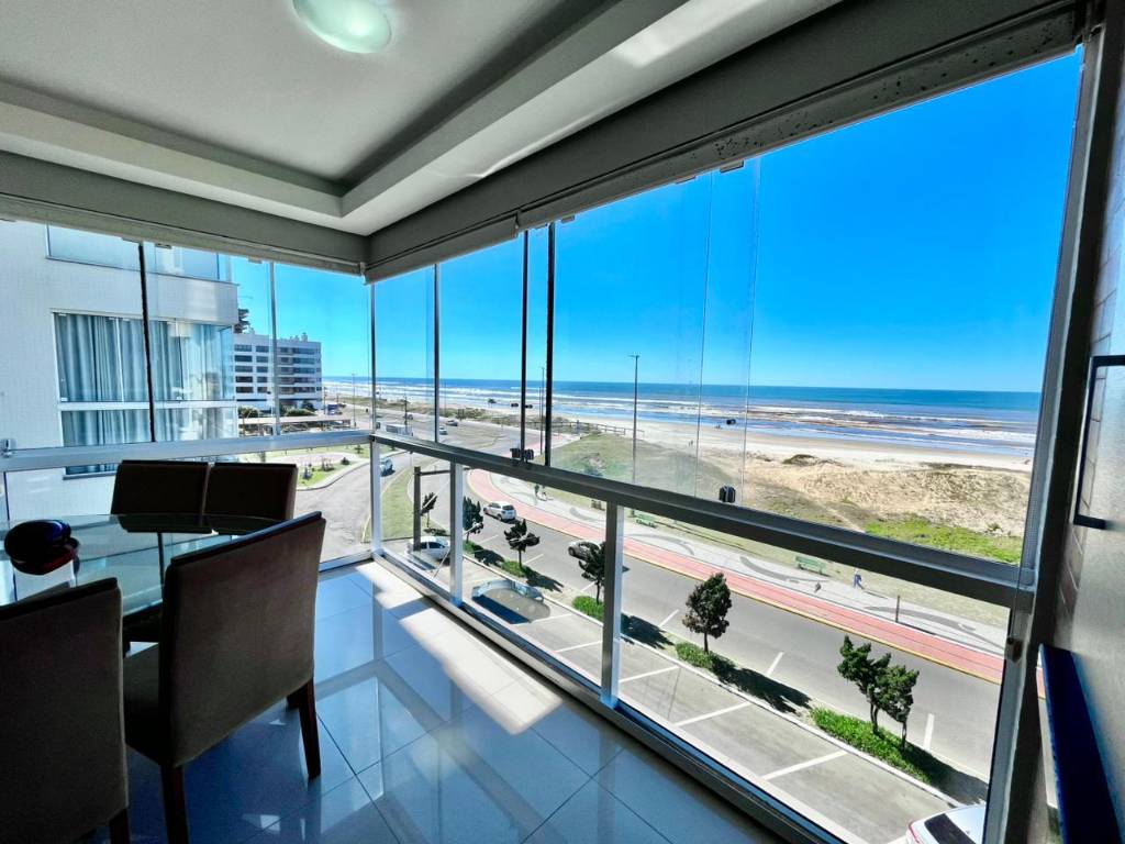 Apartamento 3 dormitórios para venda, Centro | Ref.: 11150