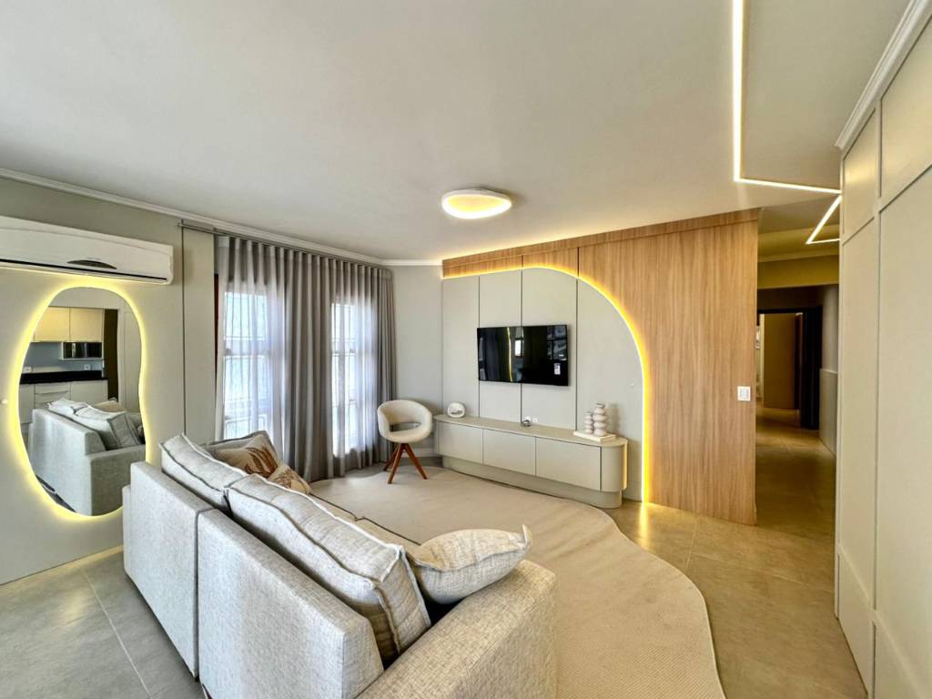 Apartamento 3 dormitórios para venda, Centro | Ref.: 11151