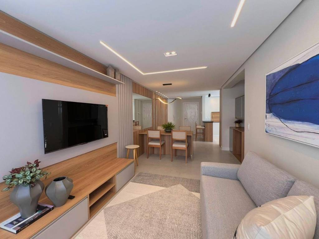Apartamento 2 dormitórios para venda, Zona Nova em Capão da Canoa | Ref.: 11158