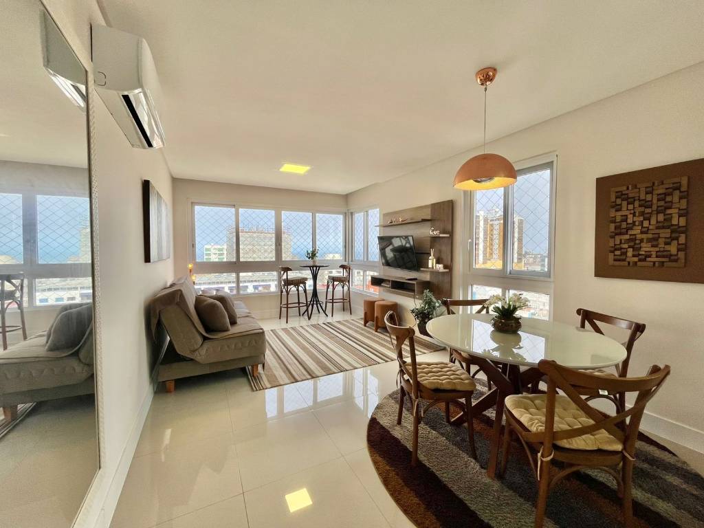 Apartamento 2 dormitórios para venda, Centro em Capão da Canoa | Ref.: 11163