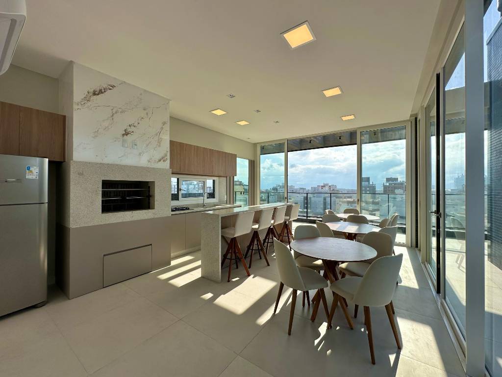 Apartamento 2 dormitórios para venda, Zona Nova em Capão da Canoa | Ref.: 11165