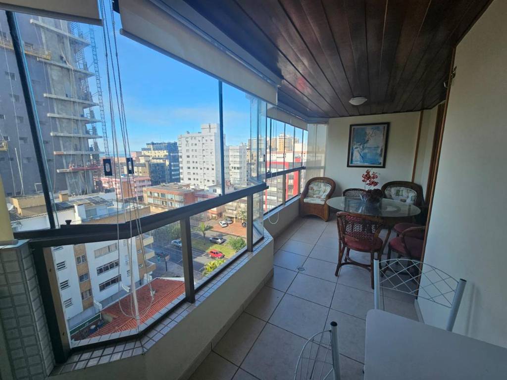 Apartamento 2 dormitórios para venda, Centro em Capão da Canoa | Ref.: 11167