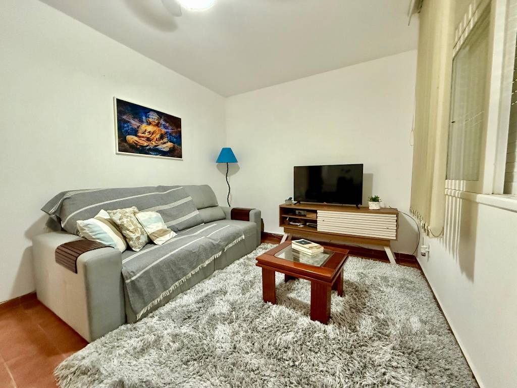 Apartamento 1 dormitório para venda, Centro | Ref.: 11207