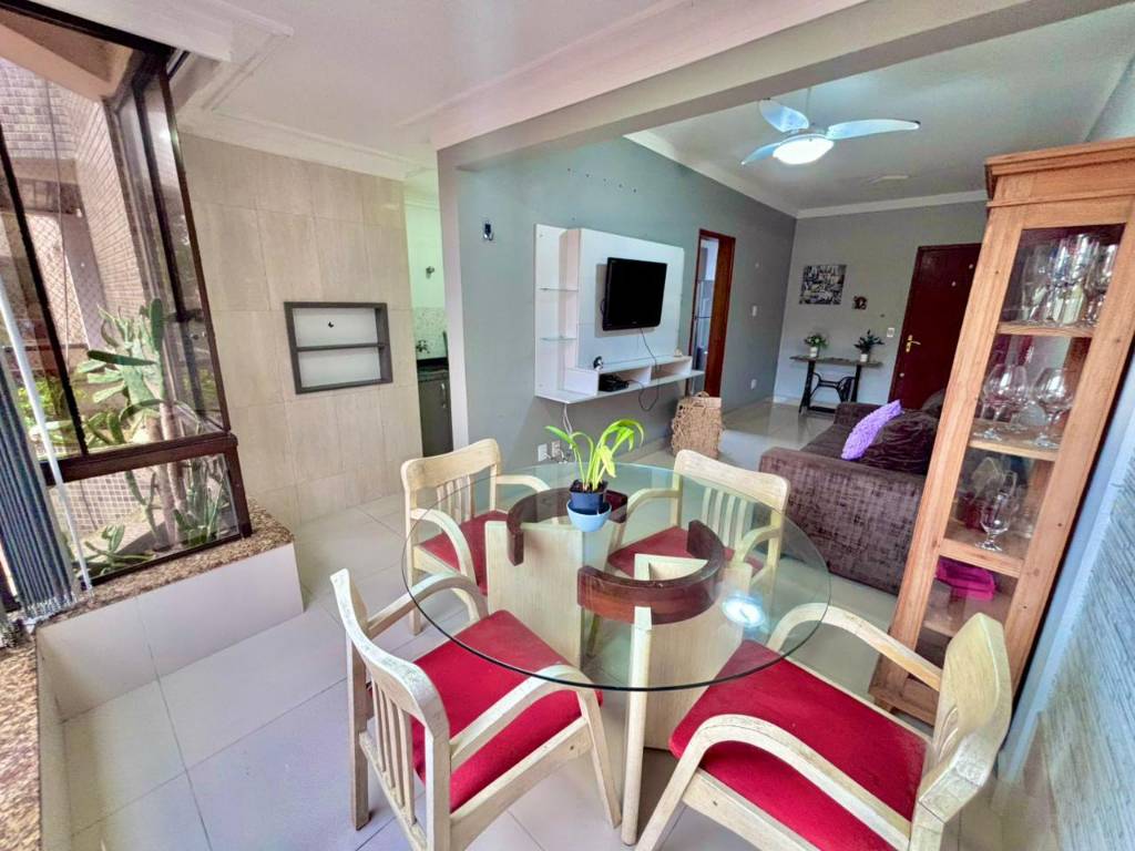 Apartamento 1 dormitório para venda, Centro | Ref.: 11237