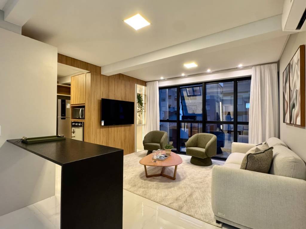 Apartamento 3 dormitórios para venda, Centro em Capão da Canoa | Ref.: 11269