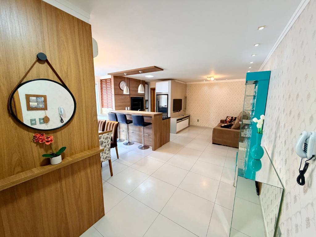 Apartamento 2 dormitórios para venda, Zona Nova em Capão da Canoa | Ref.: 11307
