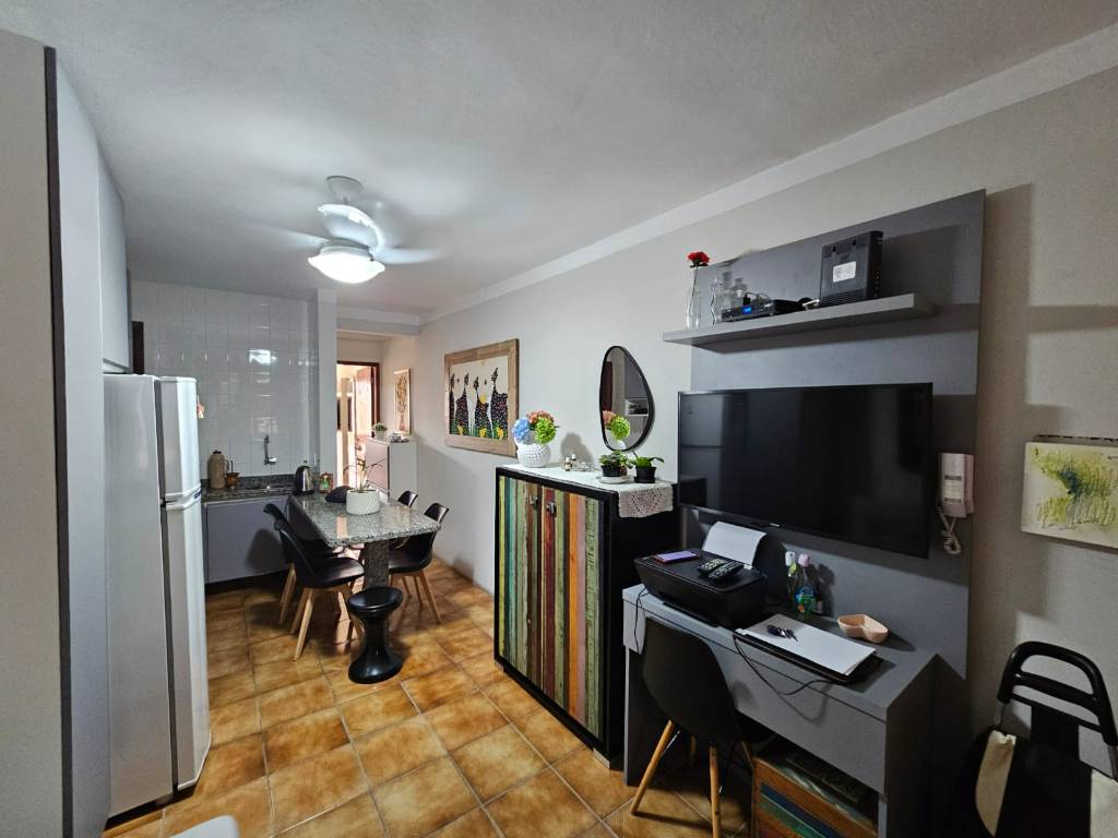 Apartamento 1 dormitório para venda, Centro | Ref.: 11308