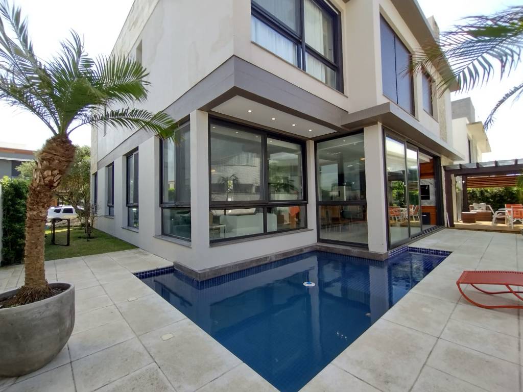 Casa em Condomínio 5 dormitórios para venda, Xangri-Lá em Xangri-lá | Ref.: 11327