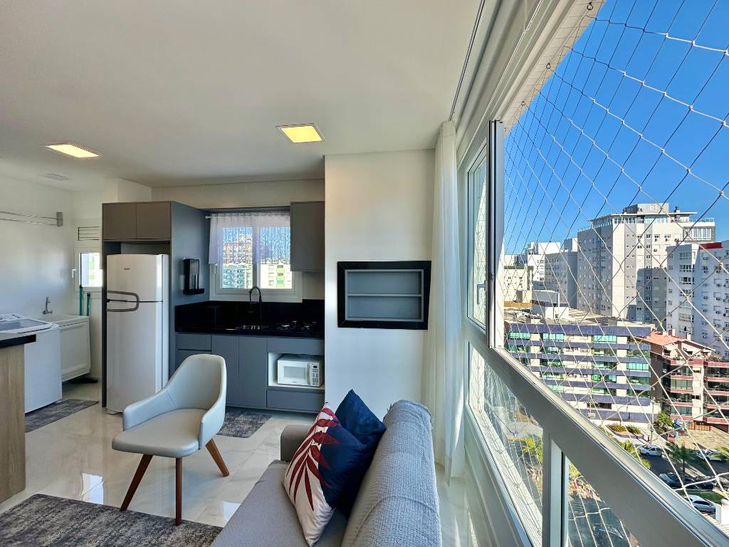 Apartamento 2 dormitórios para venda, Centro em Capão da Canoa | Ref.: 11359