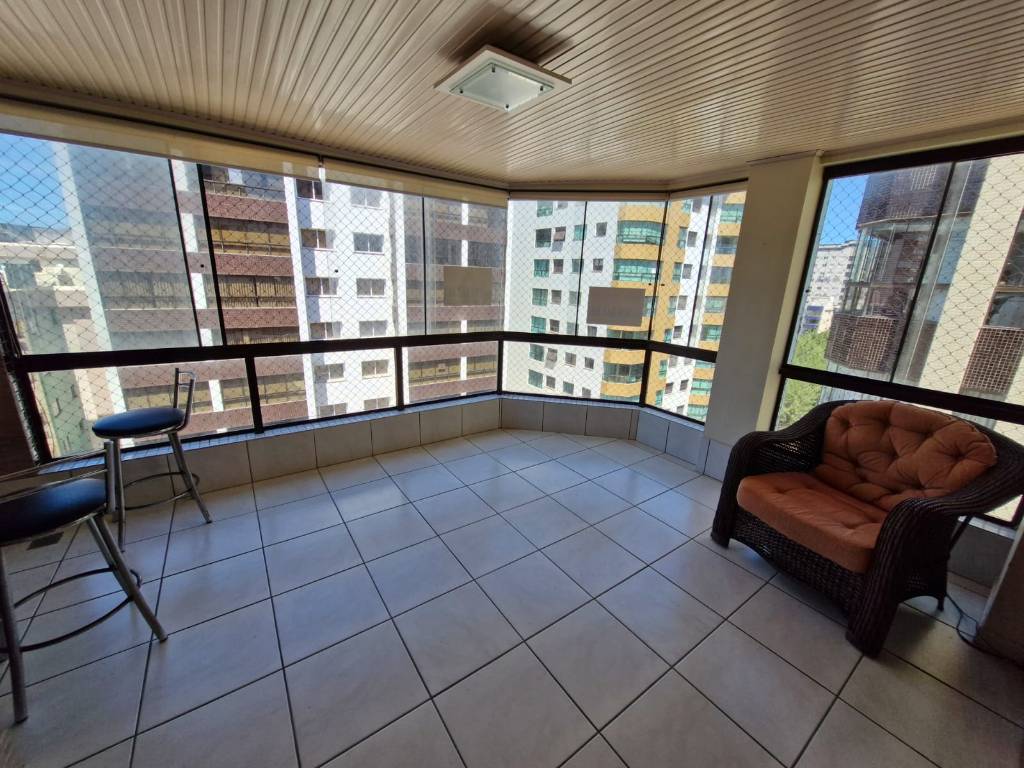 Apartamento 3 dormitórios para venda, Centro | Ref.: 11369