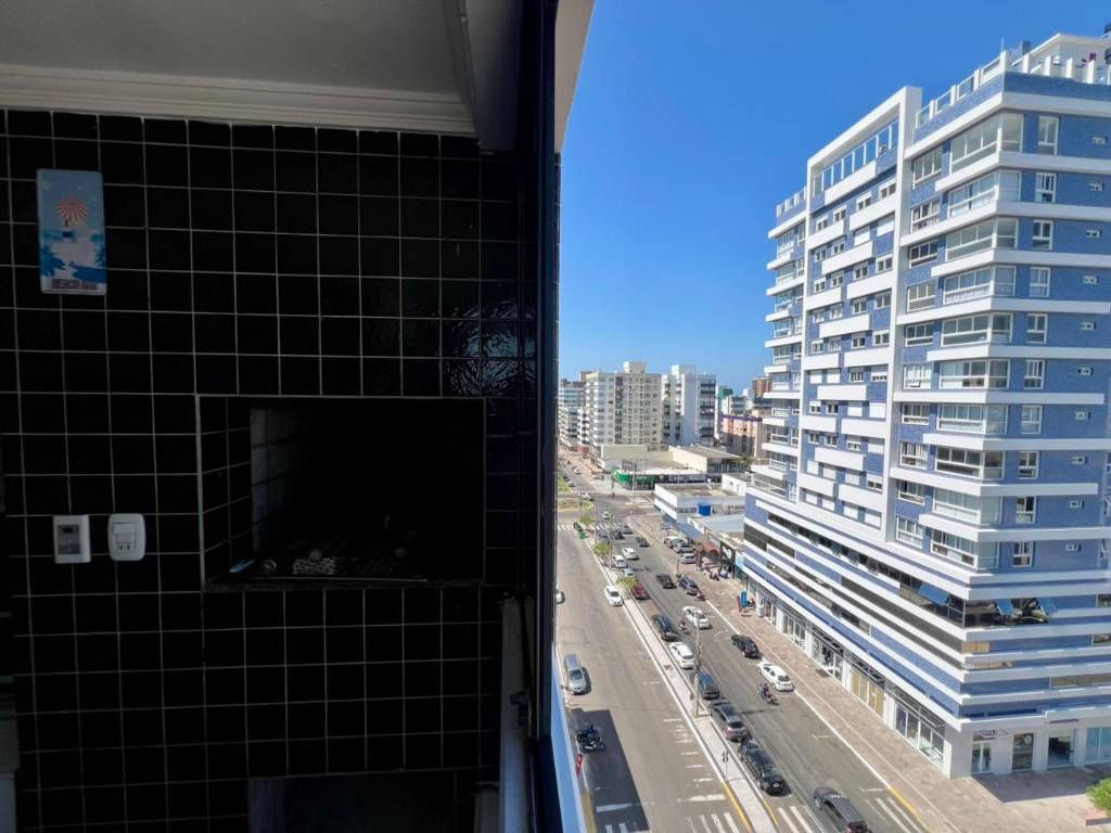 Apartamento 1 dormitório para venda, Centro em Capão da Canoa | Ref.: 11372