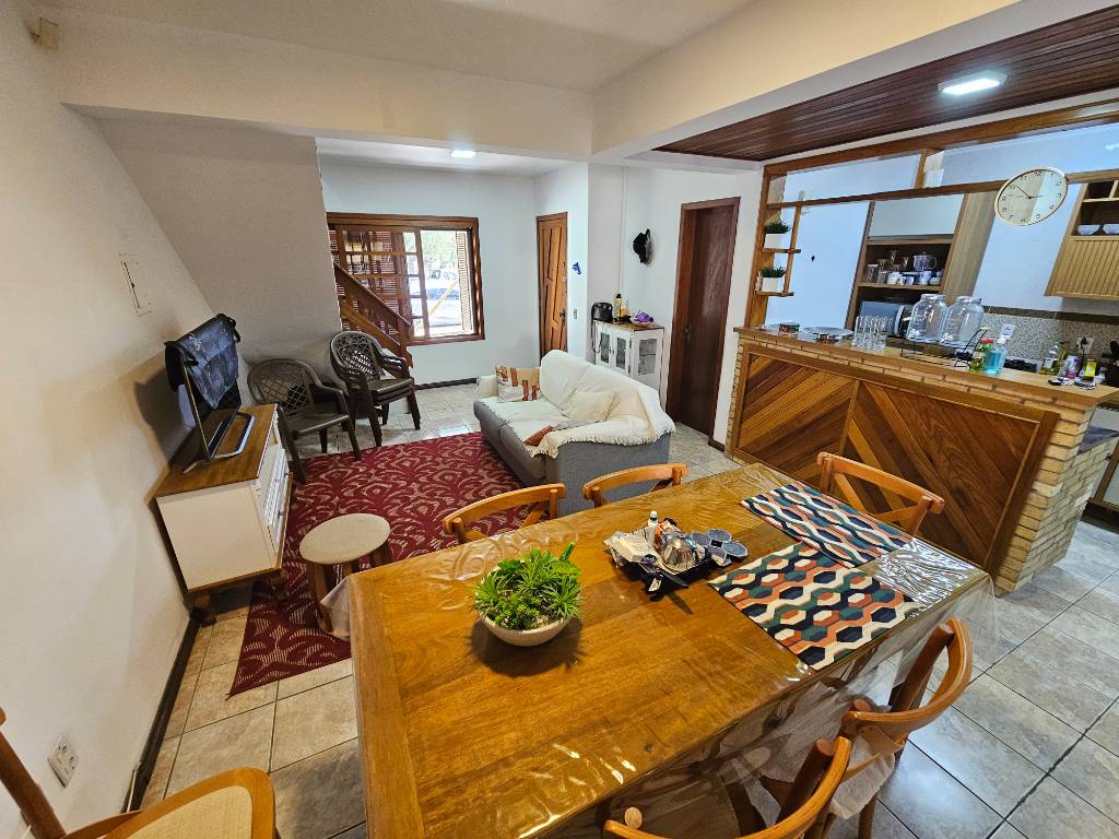 Casa 2 dormitórios para venda em Capão da Canoa | Ref.: 11380