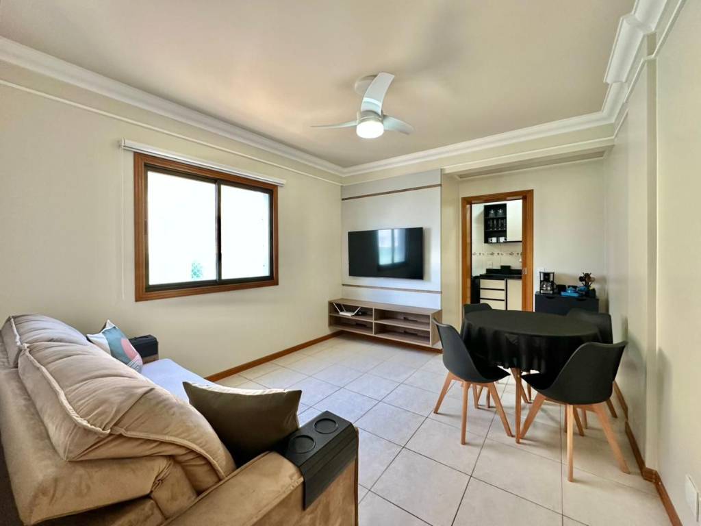 Apartamento 1 dormitório para venda, Centro em Capão da Canoa | Ref.: 11418