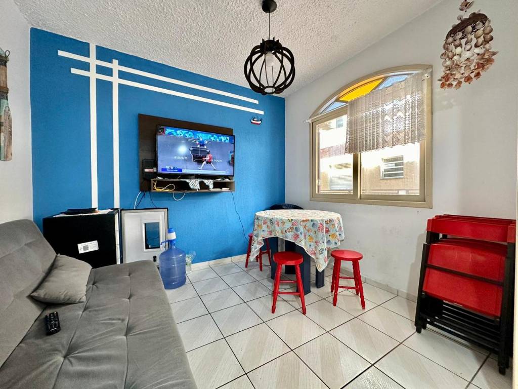 Apartamento 2 dormitórios para venda, Centro em Capão da Canoa | Ref.: 11421