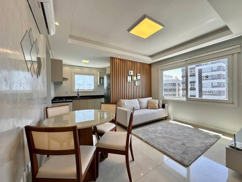 Apartamento 2 dormitórios para venda, Zona Nova em Capão da Canoa | Ref.: 11424