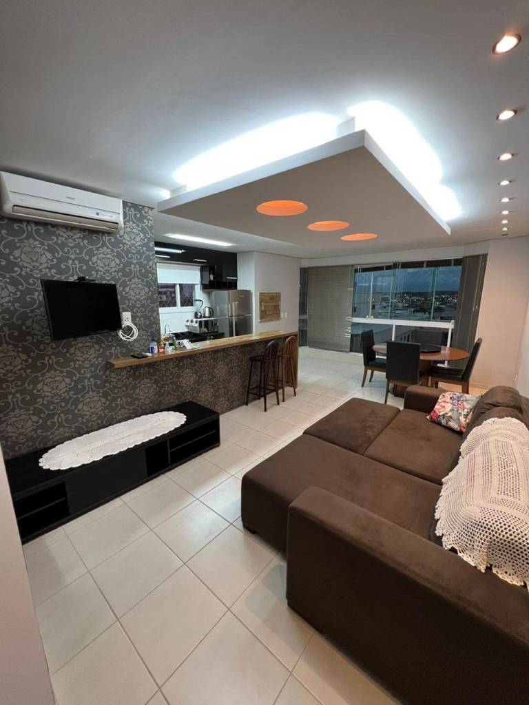 Apartamento 2 dormitórios para venda, Zona Nova em Capão da Canoa | Ref.: 11431