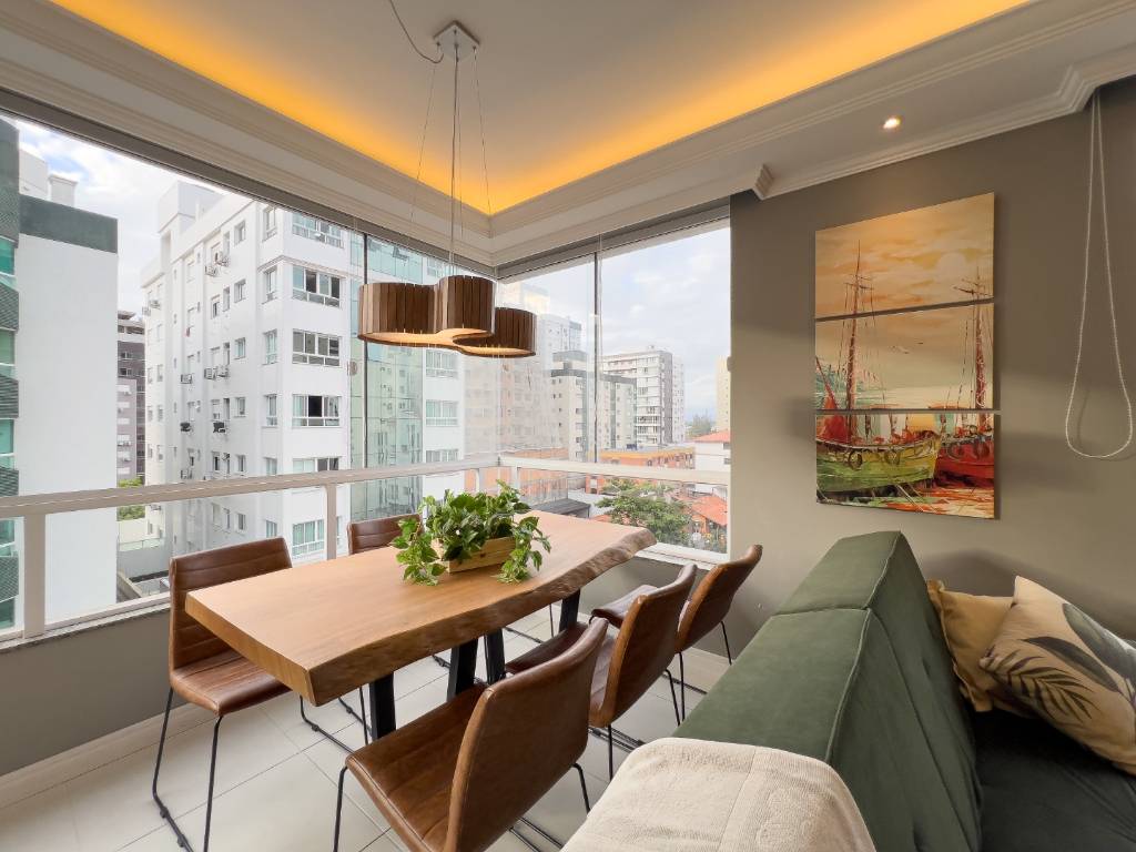 Apartamento 3 dormitórios para venda, Zona Nova em Capão da Canoa | Ref.: 11435