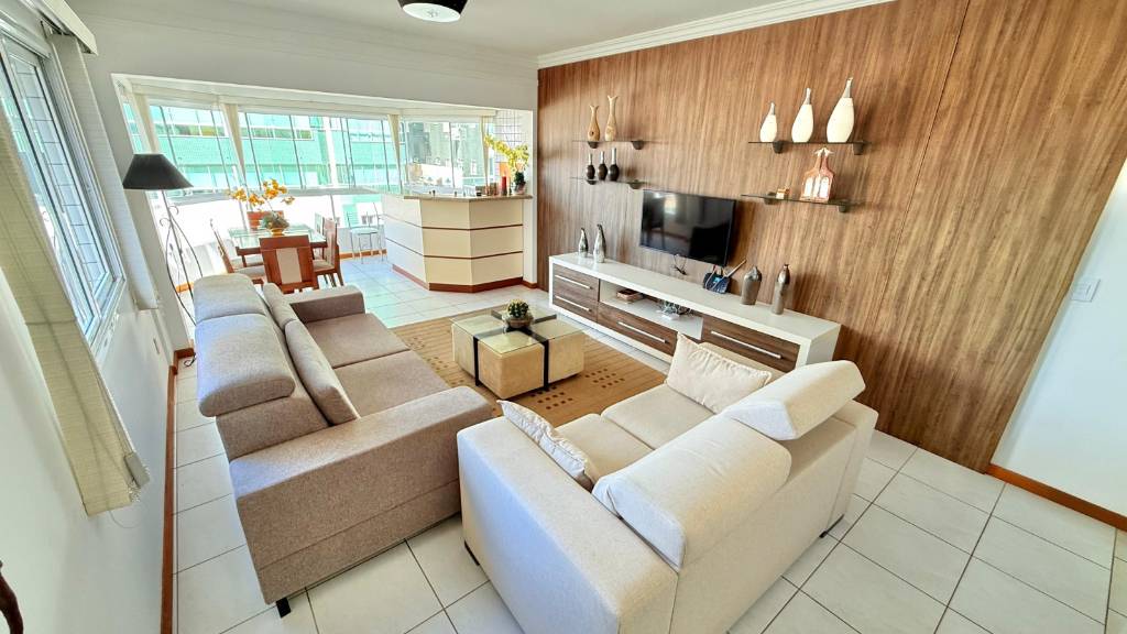 Apartamento 3 dormitórios para venda, Zona Nova em Capão da Canoa | Ref.: 11440