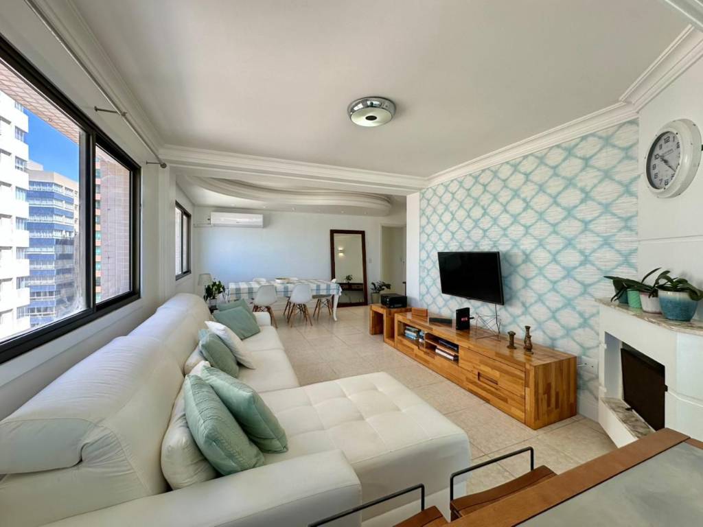 Apartamento 3 dormitórios para venda, Navegantes em Capão da Canoa | Ref.: 11446